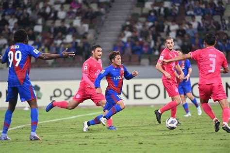 buriram united vs ventforet kofu|Buriram United vs Ventforet Kofu Livescore and Live Video.